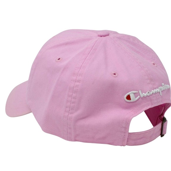 Champion Adjustable Hat - Picture 5 of 5